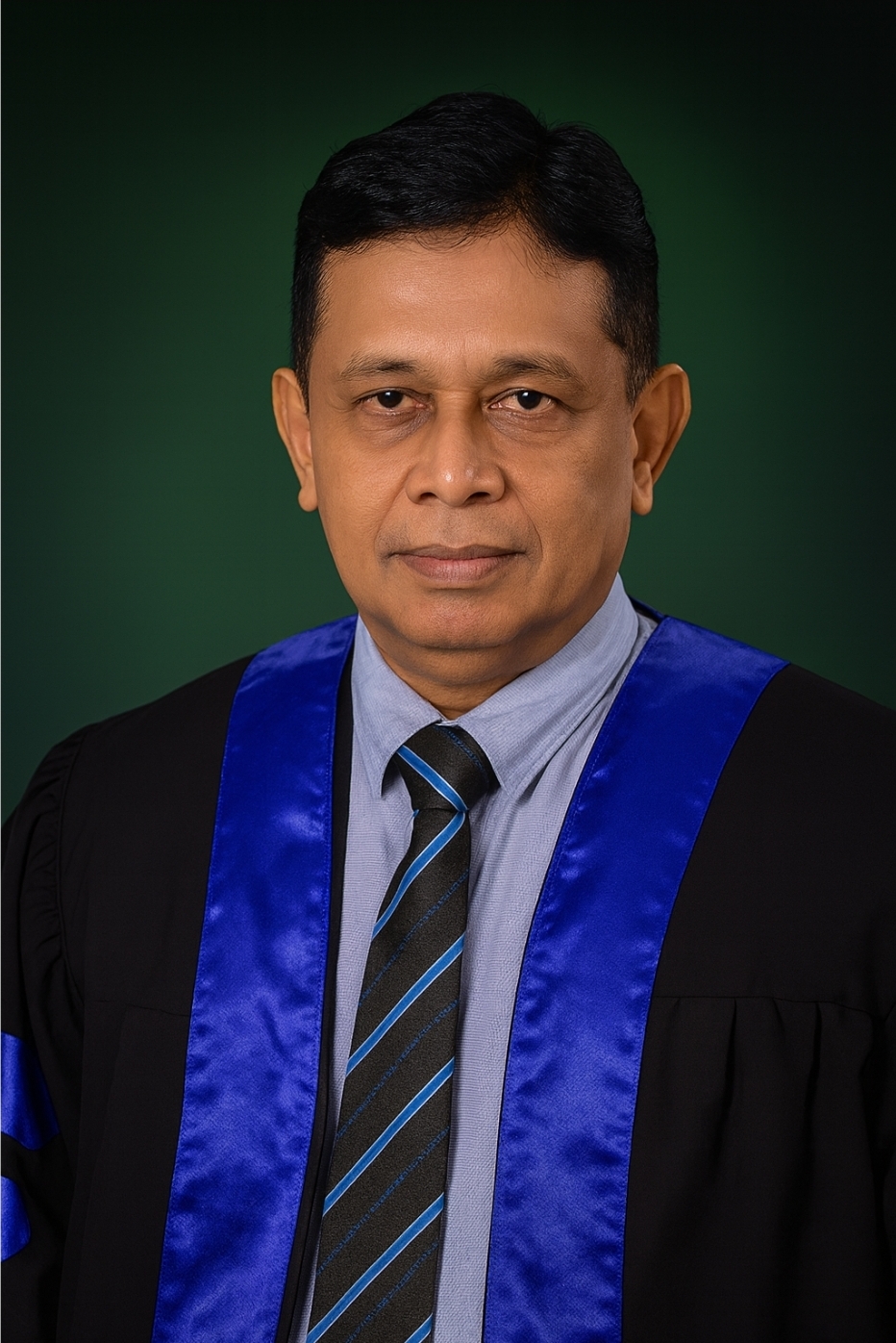 Dr. Sarath Kumarasiri T.A.