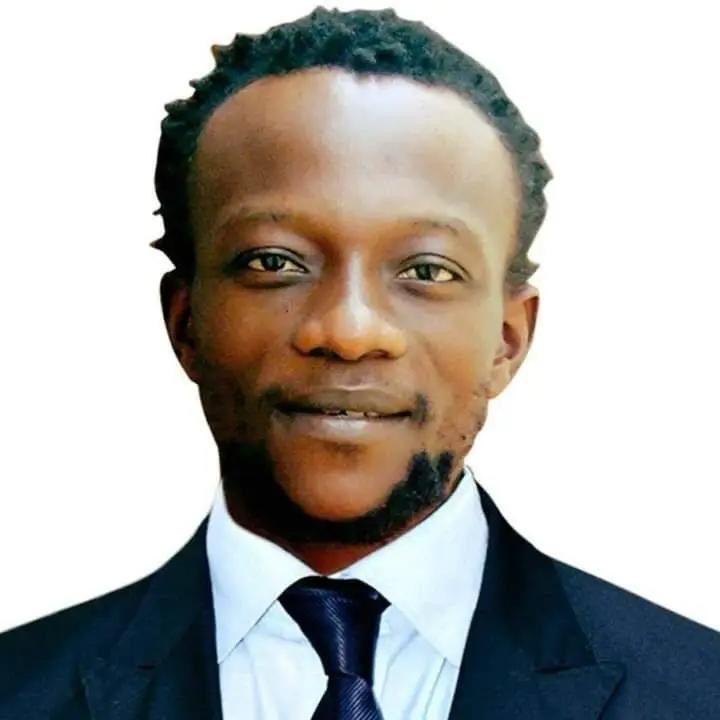 H.R.H. Prince Panezi Puweedeou